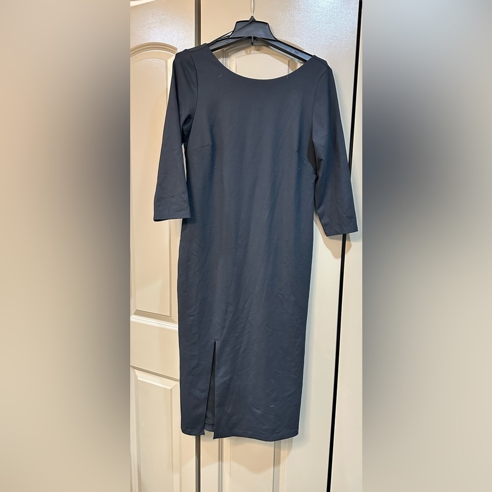 Tahari Black dress Dress